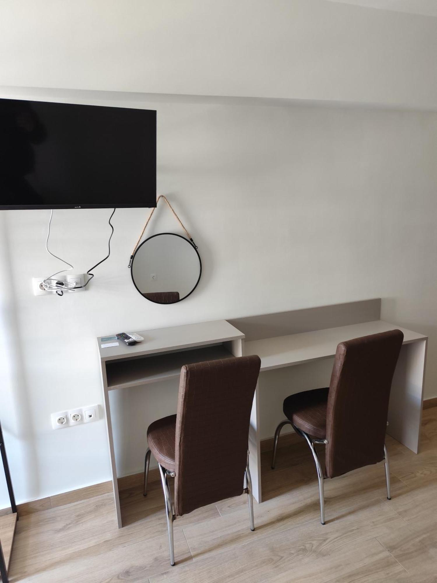 Anibo Studios & Apartments Center 3861 Thessaloniki Zimmer foto